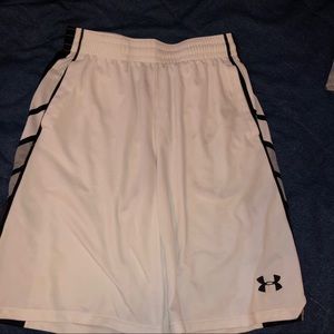 Under Armour Basketball Shorts